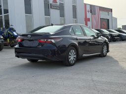 
										Toyota Camry full									