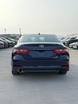 
										Toyota Camry full									