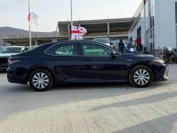 
										Toyota Camry full									