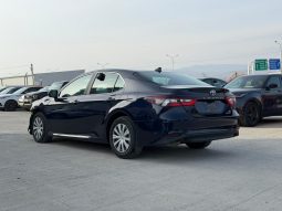 
										Toyota Camry full									