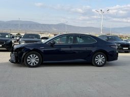 
										Toyota Camry full									