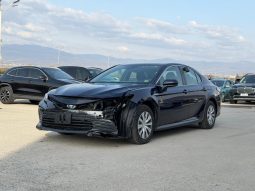 
										Toyota Camry full									