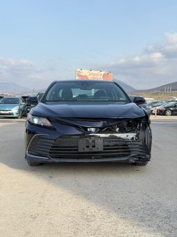 
										Toyota Camry full									