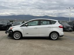 
										FORD C-MAX full									