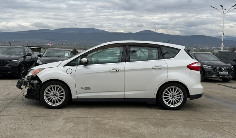 
								FORD C-MAX full									