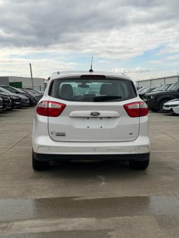 
										FORD C-MAX full									