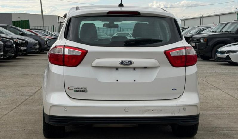 
								FORD C-MAX full									