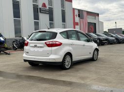 
										FORD C-MAX full									