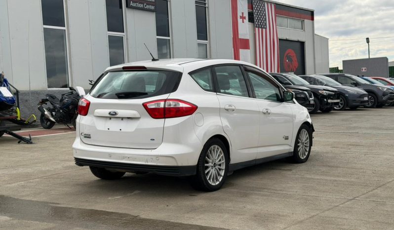 
								FORD C-MAX full									