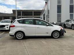 
										FORD C-MAX full									