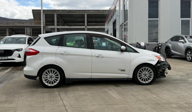 
								FORD C-MAX full									