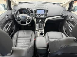 
										FORD C-MAX full									