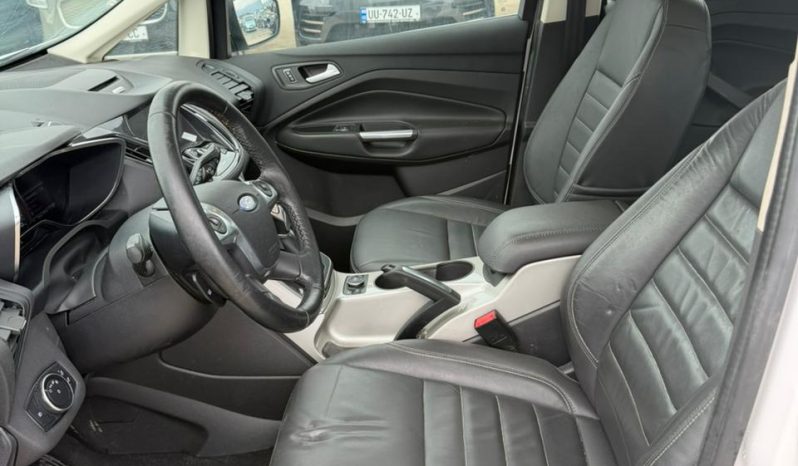 
								FORD C-MAX full									