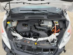 
										FORD C-MAX full									