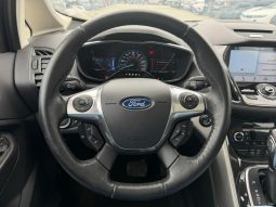 
										FORD C-MAX full									