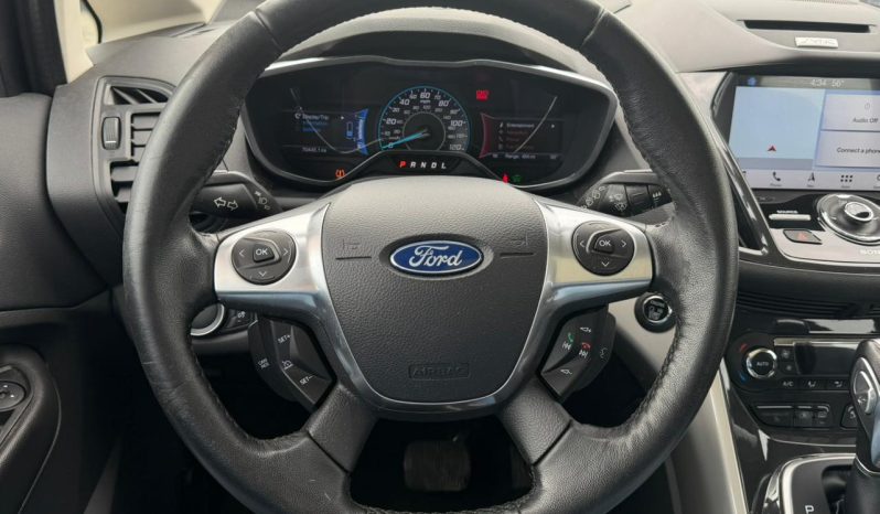 
								FORD C-MAX full									
