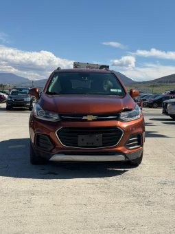
										Chevrolet Trax full									