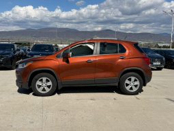 
										Chevrolet Trax full									