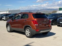 
										Chevrolet Trax full									