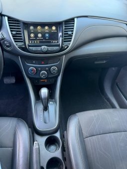 
										Chevrolet Trax full									