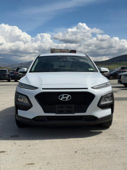 
										2020 Hyundai Kona full									