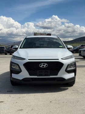 2020 Hyundai Kona