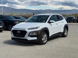 
										2020 Hyundai Kona full									