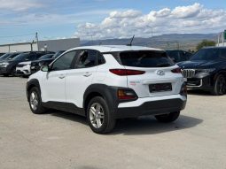 
										2020 Hyundai Kona full									