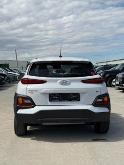 
										2020 Hyundai Kona full									