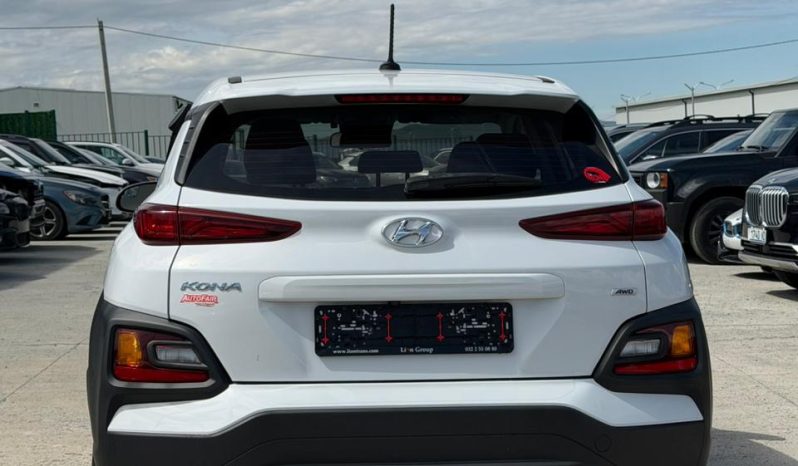 
								2020 Hyundai Kona full									