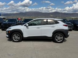 
										2020 Hyundai Kona full									