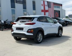 
										2020 Hyundai Kona full									