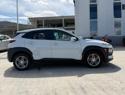 
										2020 Hyundai Kona full									