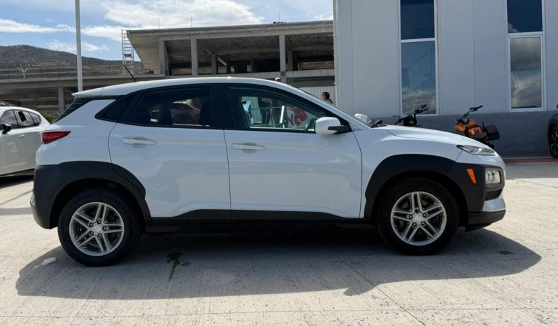 
								2020 Hyundai Kona full									