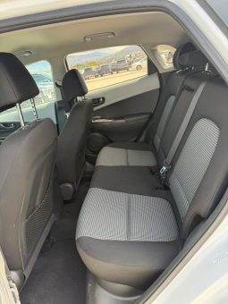 
										2020 Hyundai Kona full									