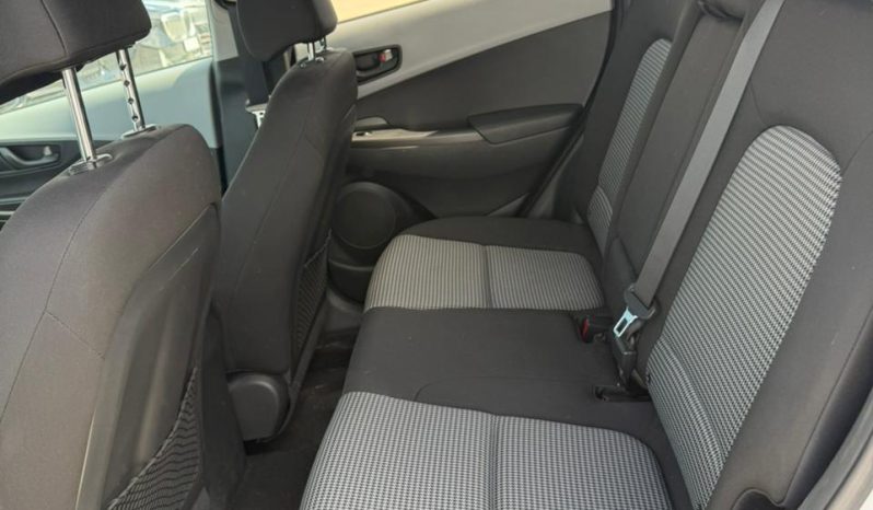 
								2020 Hyundai Kona full									