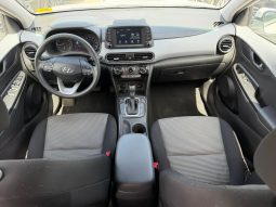 
										2020 Hyundai Kona full									