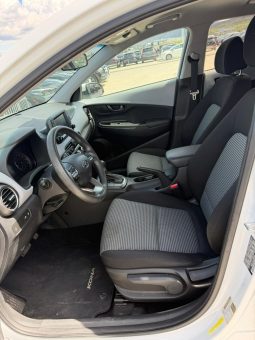 
										2020 Hyundai Kona full									