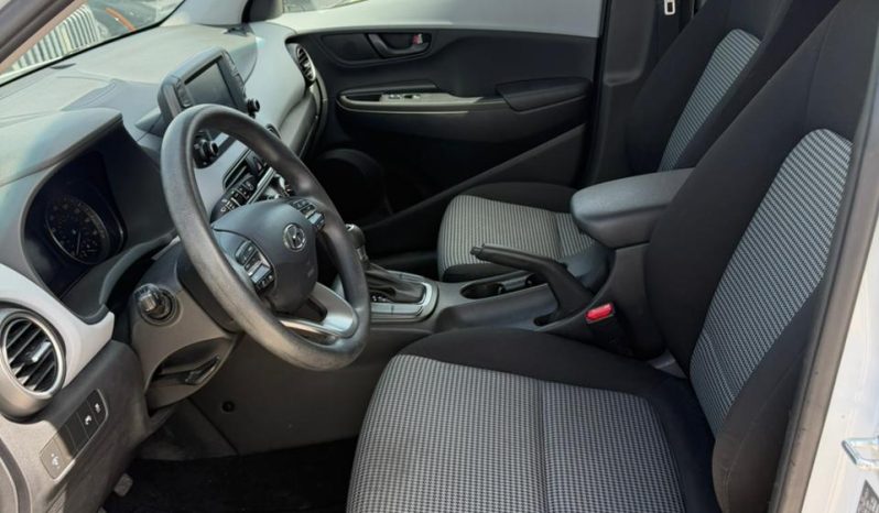 
								2020 Hyundai Kona full									