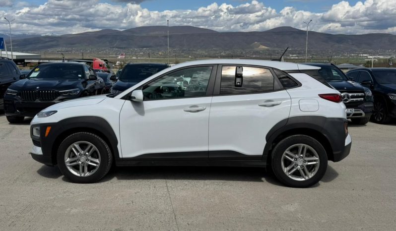 
								2020 Hyundai Kona full									