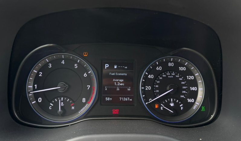 
								2020 Hyundai Kona full									