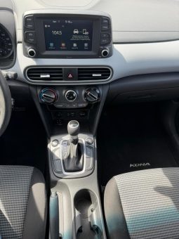
										2020 Hyundai Kona full									