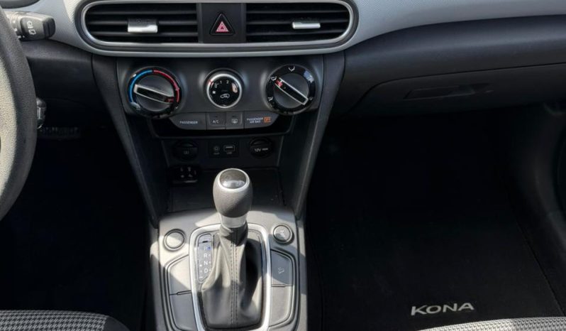 
								2020 Hyundai Kona full									