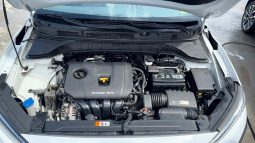 
										2020 Hyundai Kona full									