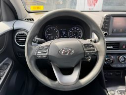 
										2020 Hyundai Kona full									
