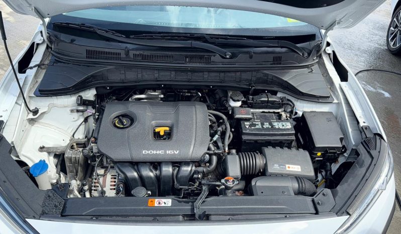 
								2020 Hyundai Kona full									