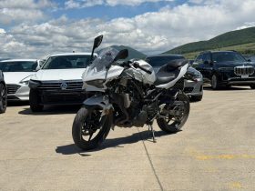 Kawasaki EX500