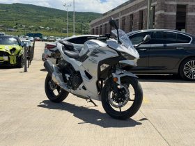 Kawasaki EX500
