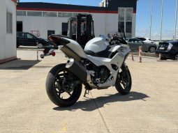 
										Kawasaki EX500 full									
