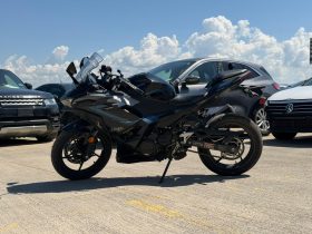 Kawasaki EX500